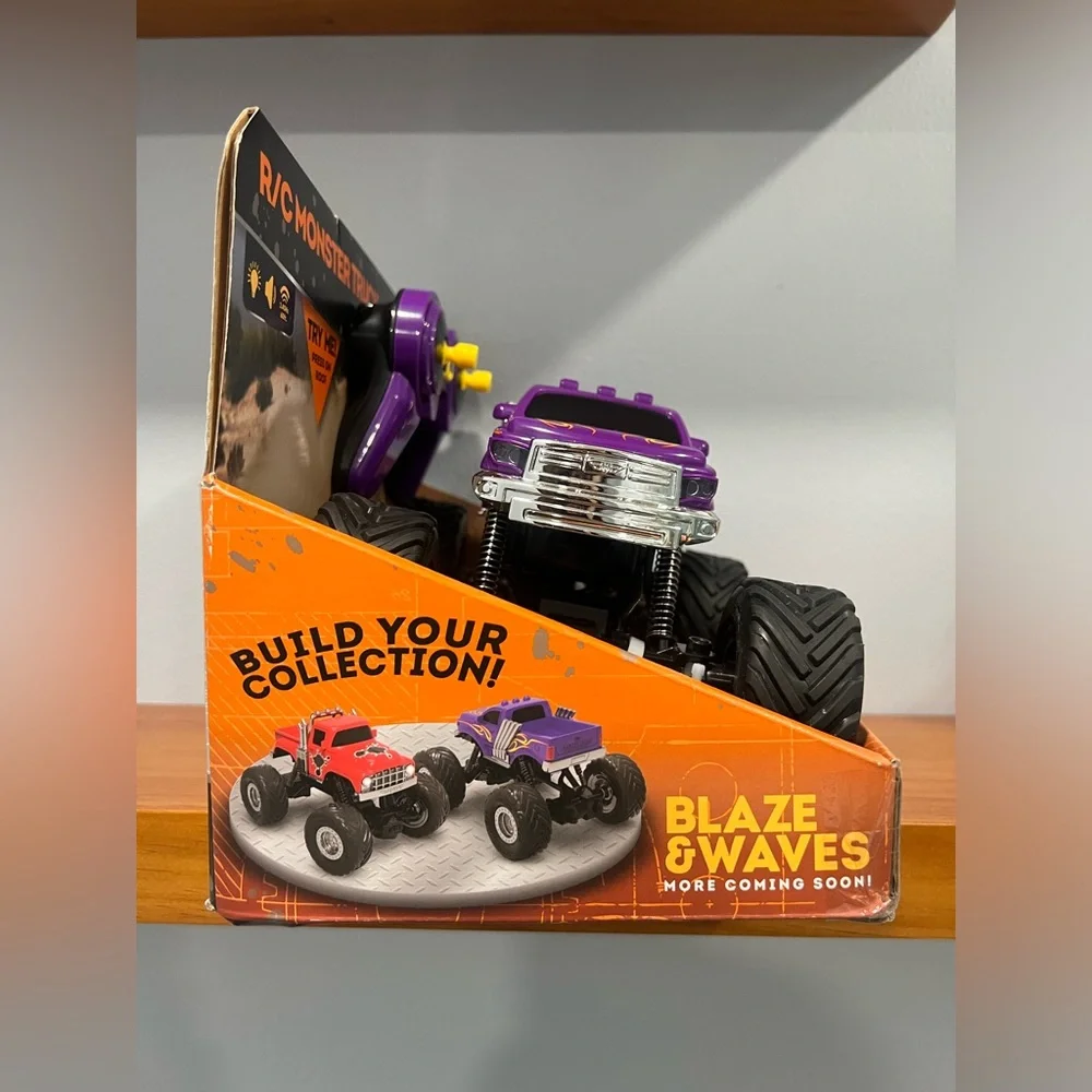 driven by sounds battat